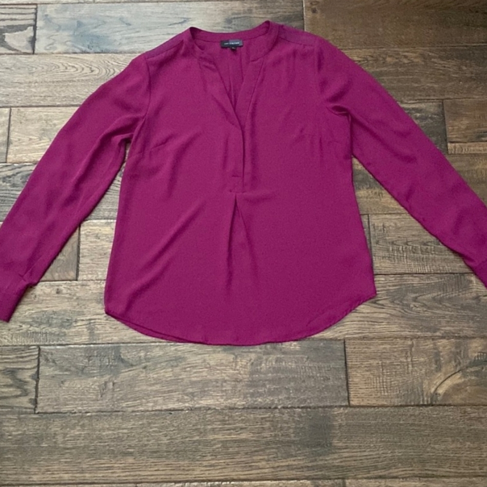 Sold The Limited Blouse